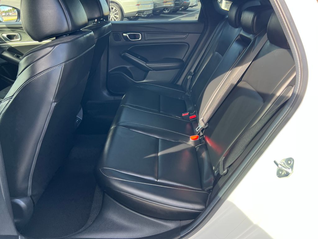 Thumbnail: 2025 Acura Integra - 29