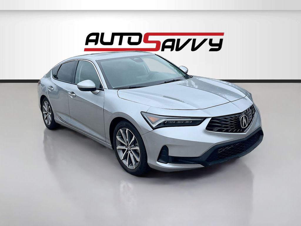 2024 Acura Integra -'s photo