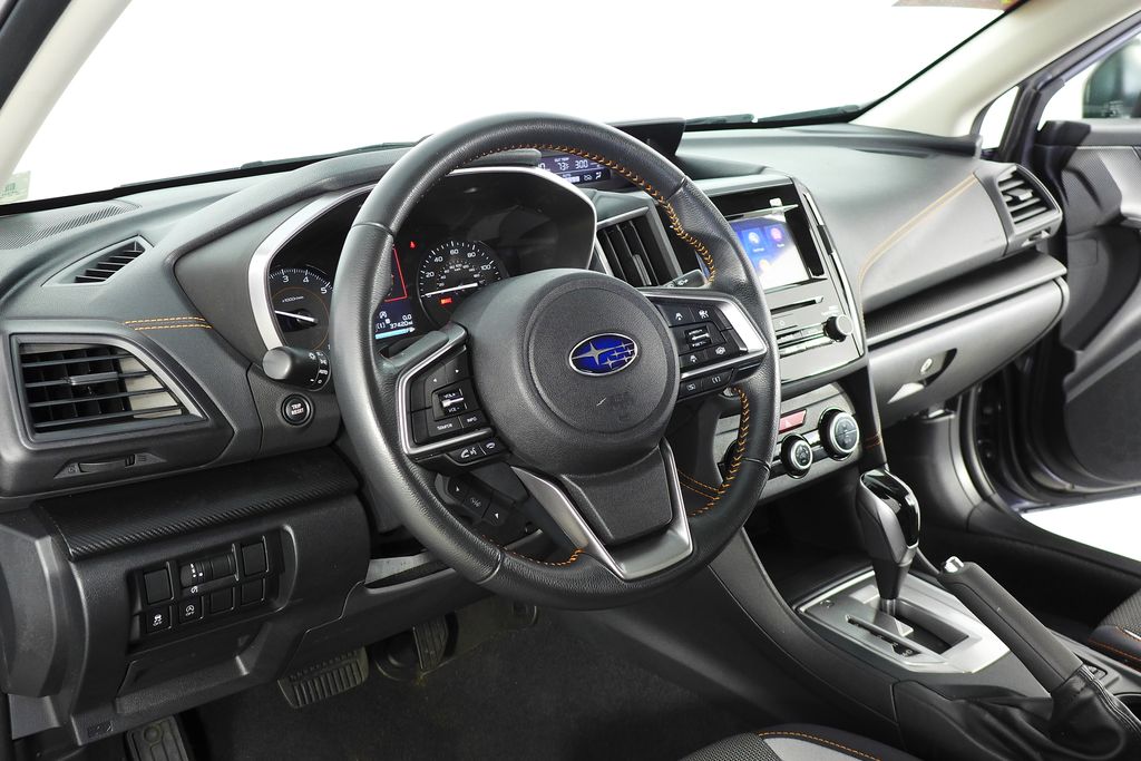2022 Subaru Crosstrek Premium 29