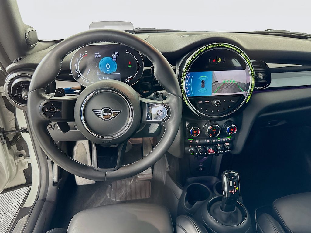 Thumbnail: 2023 MINI Cooper - 22