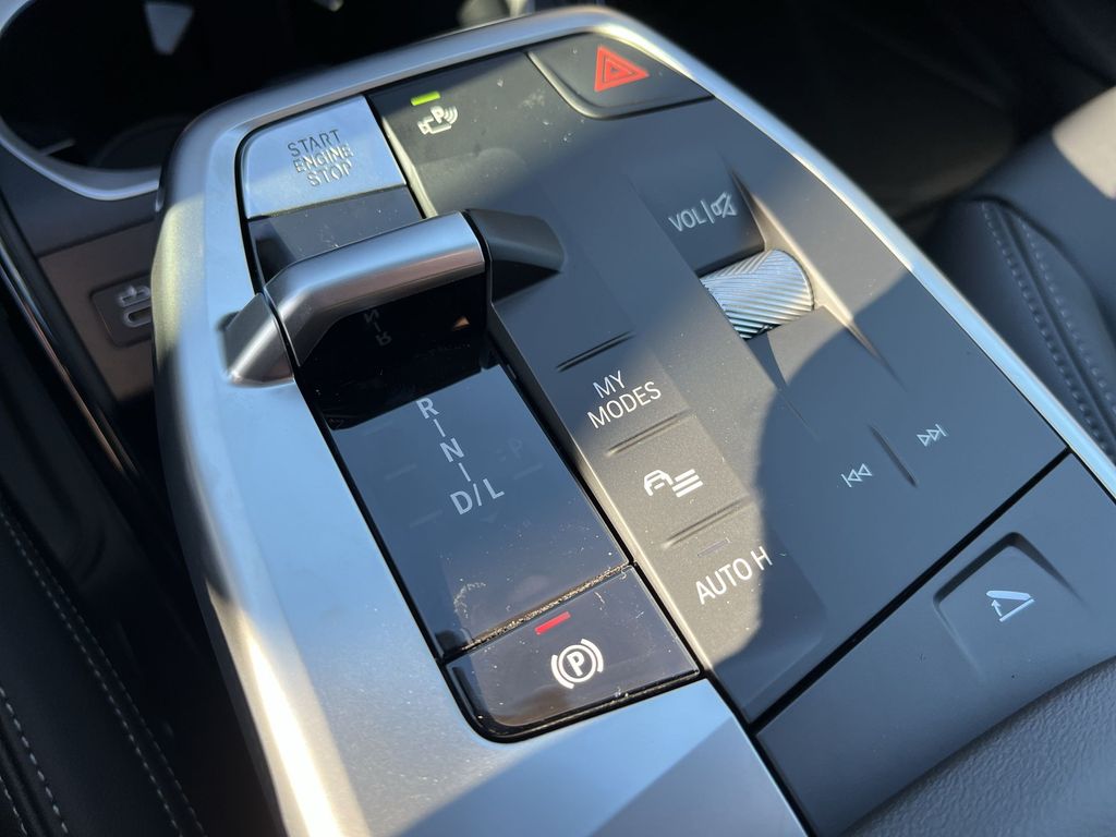 Thumbnail: 2026 BMW X1 - 20