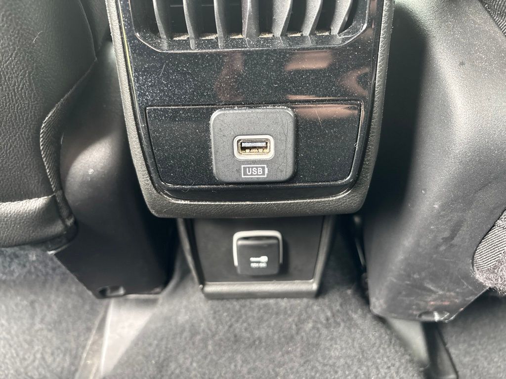 Used 2025 Jeep Compass SUV