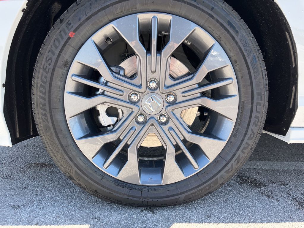 Thumbnail: 2026 Honda Odyssey - 7