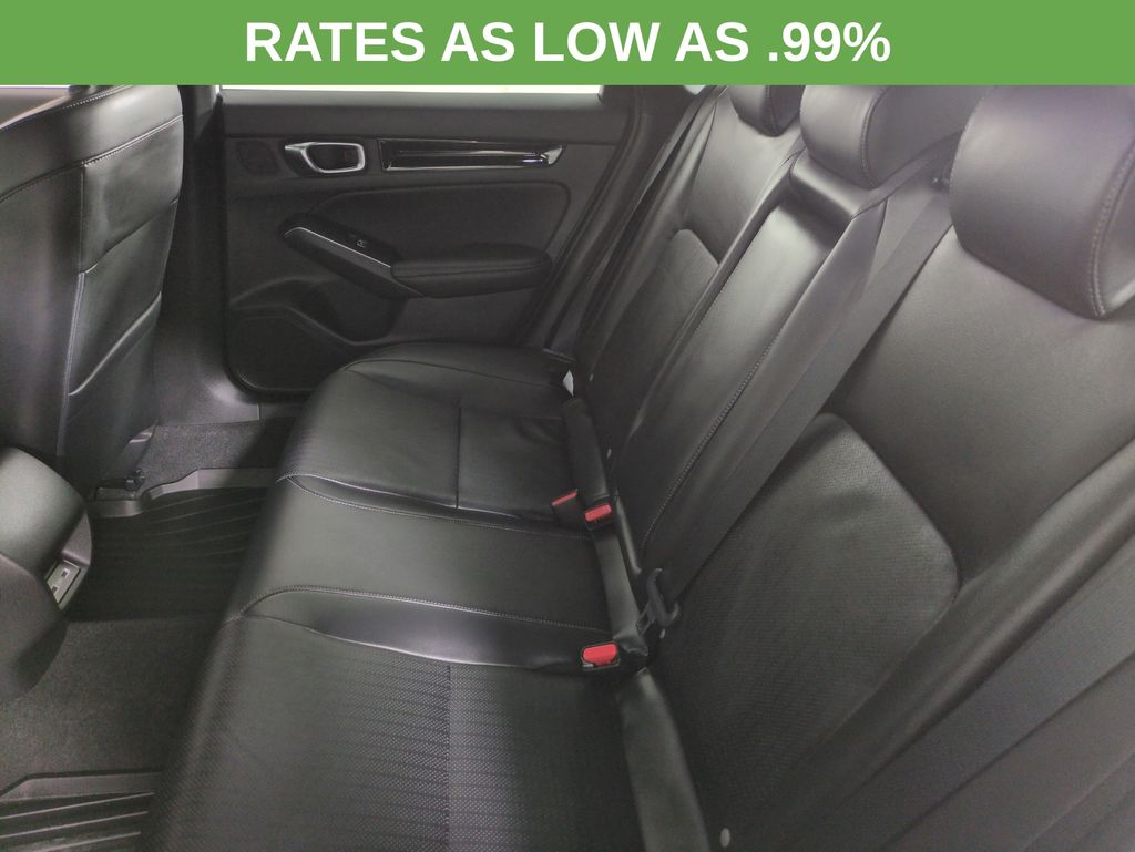 Used 2023 Honda Civic For Sale in Fort Wayne, IN