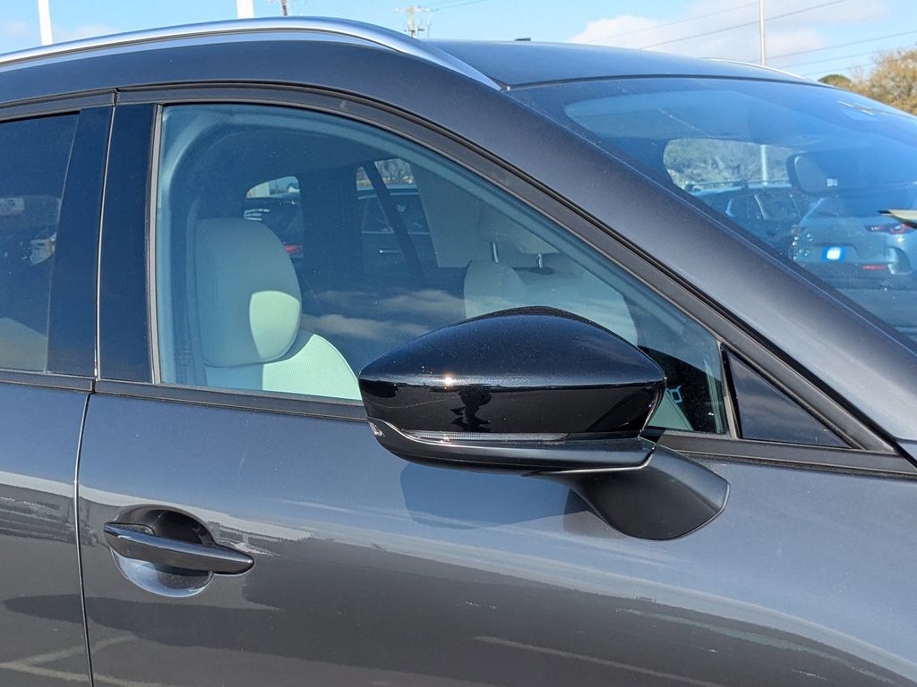 2026 Mazda CX-50 2.5 S Premium