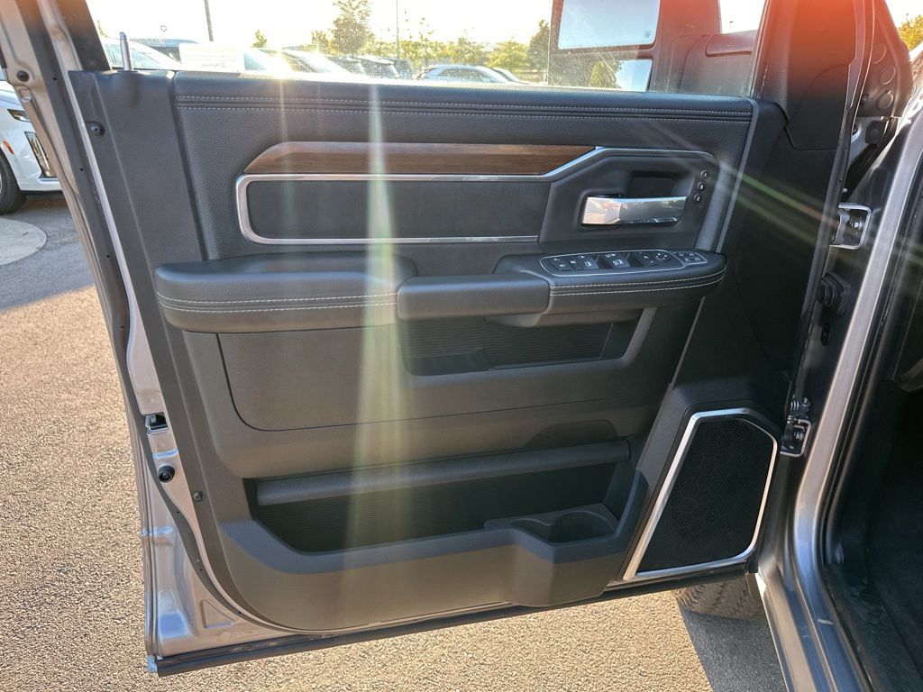 Used Car 2024 Ram 2500  Laramie For Sale Under $70,000 In Austin, Texas