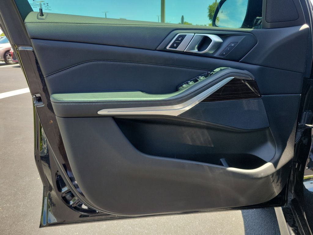 used 2020 BMW X5 car, priced at $31,998