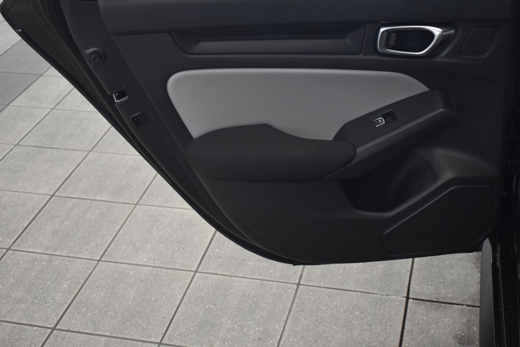 Thumbnail: 2026 Honda Civic - 20