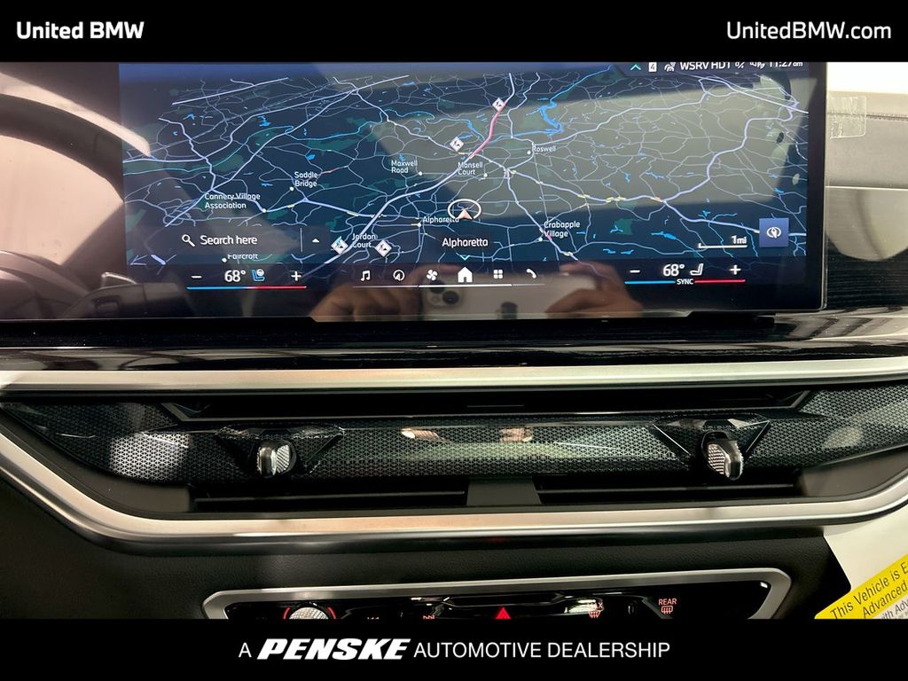 2026 BMW X5 xDrive40i 18