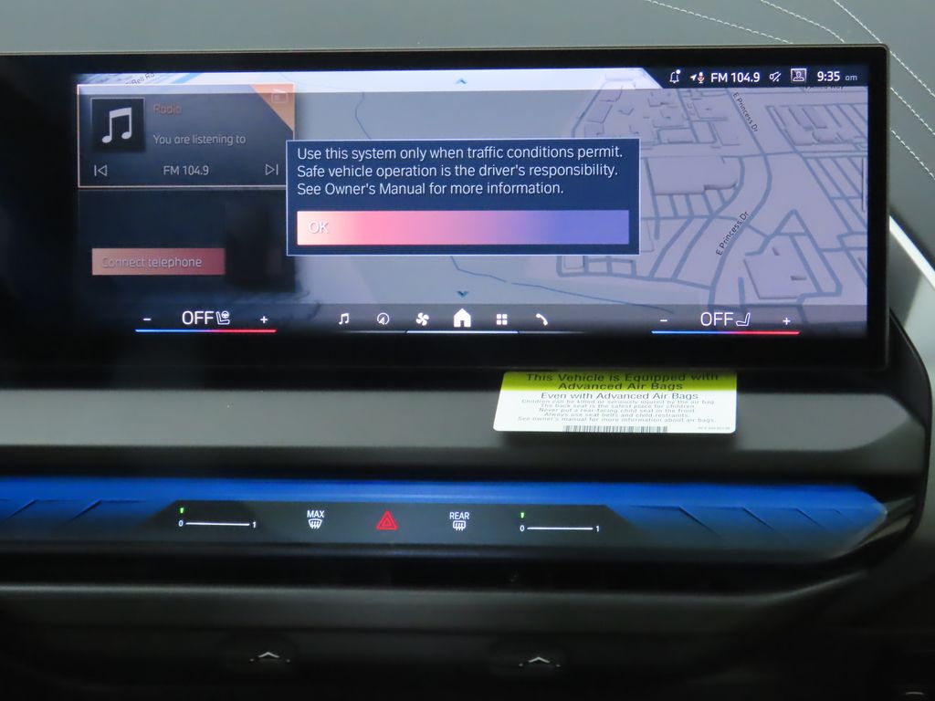 Thumbnail: 2026 BMW X3 - 14