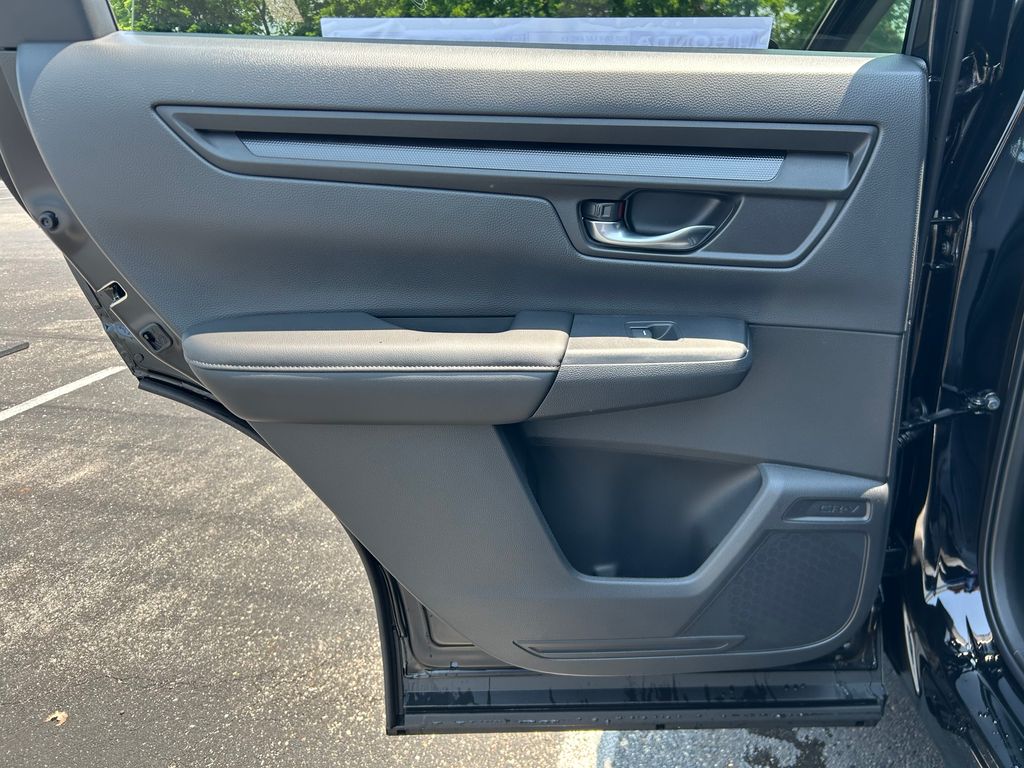 Thumbnail: 2026 Honda CR-V - 20