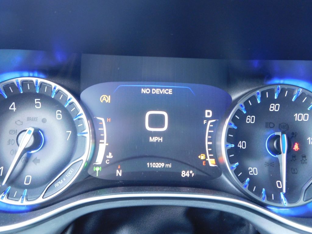 Thumbnail: 2019 Chrysler Pacifica - 13