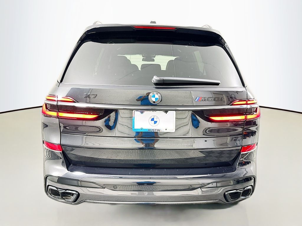 Thumbnail: 2027 BMW X7 - 6