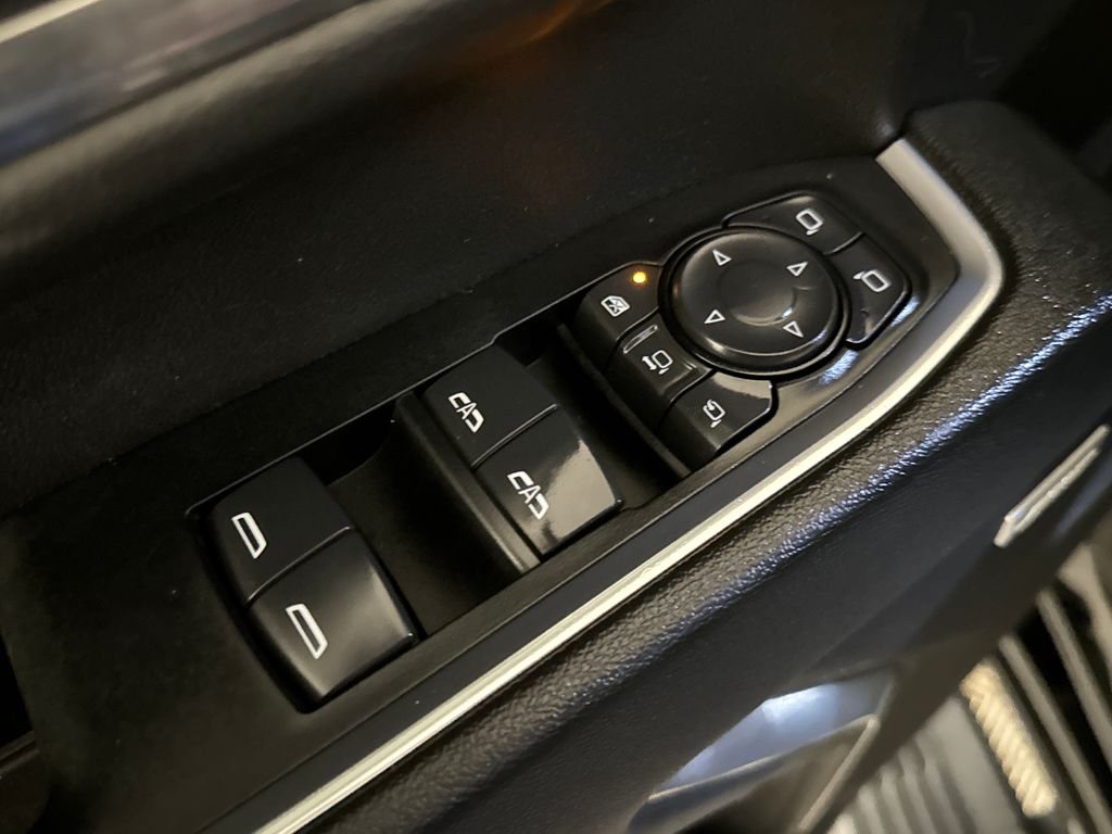 Certified Used 2024 Black Chevrolet LTZ image 12