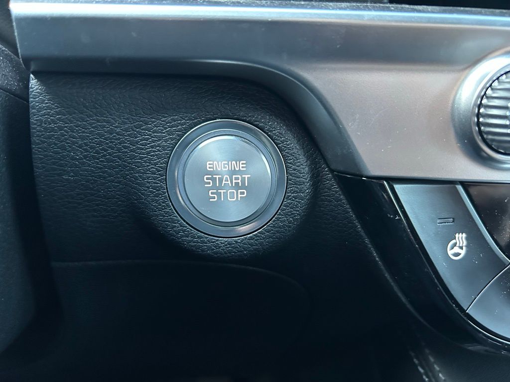 Thumbnail: 2025 Kia Telluride - 31