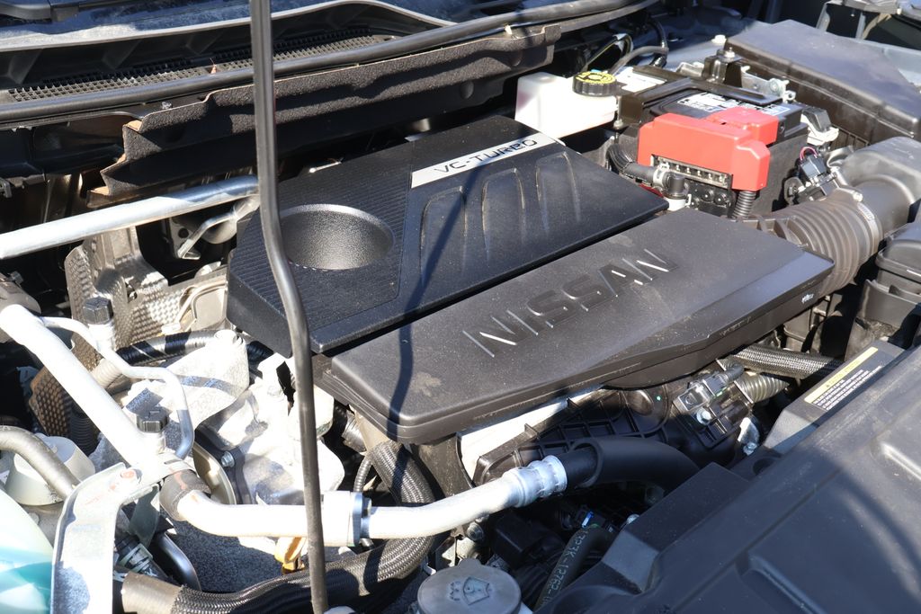 Thumbnail: 2023 Nissan Rogue - 13