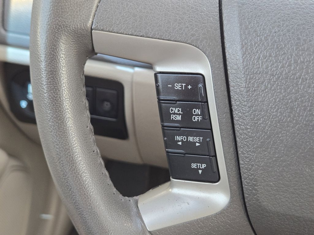 2012 Ford Fusion Hybrid Base White at Shottenkirk Kia Fort Bend