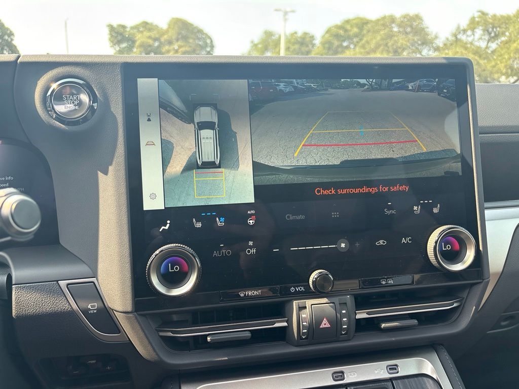 Thumbnail: 2026 Lexus GX - 15