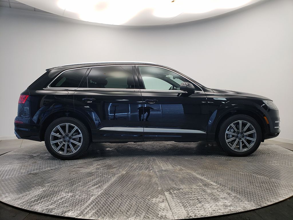 Thumbnail: 2019 Audi Q7 - 6