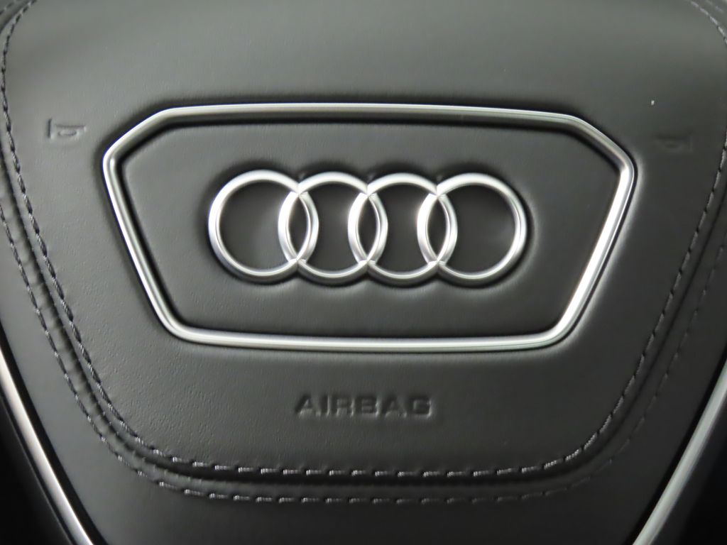 Thumbnail: 2025 Audi A6 - 17