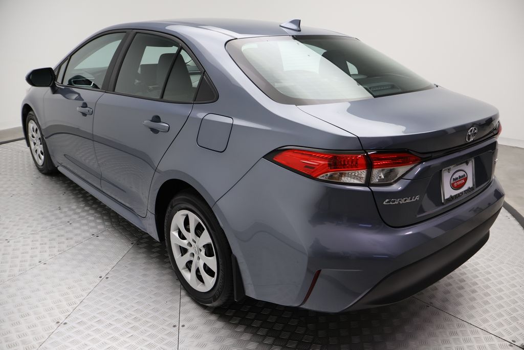 Thumbnail: 2025 Toyota Corolla - 11