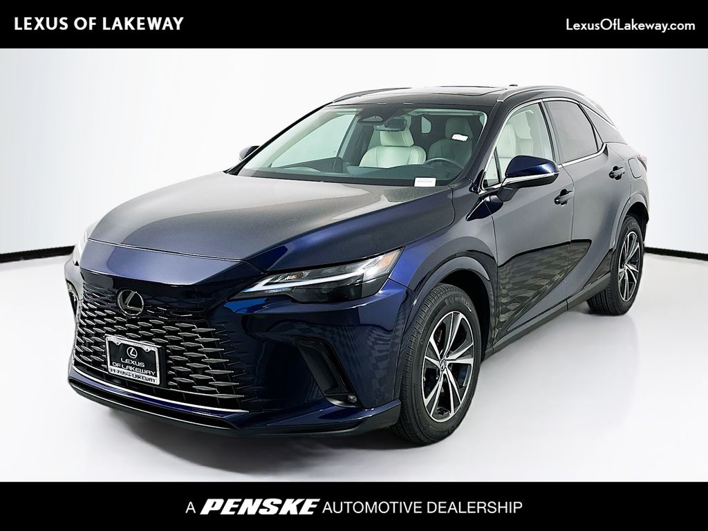 2023 Lexus RX 350 Premium -
                Lakeway, TX