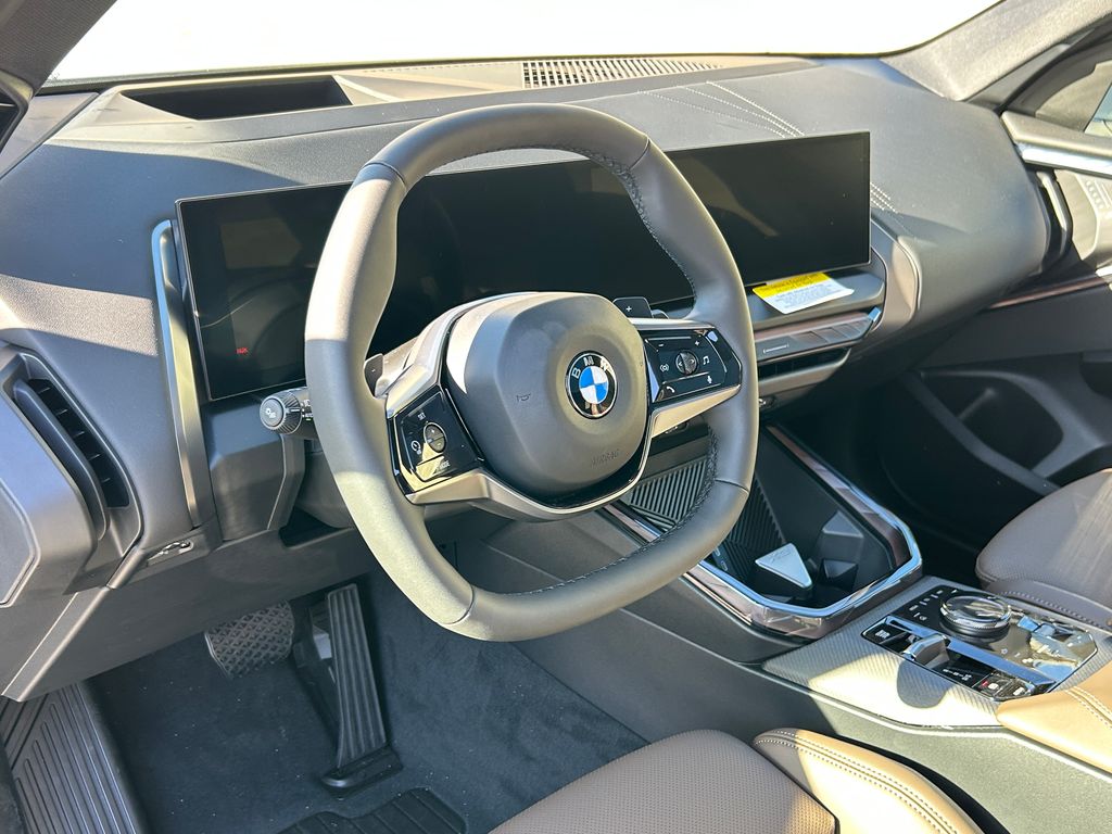 Thumbnail: 2026 BMW X3 - 13