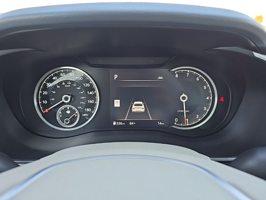 Thumbnail: 2026 Genesis G70 - 27