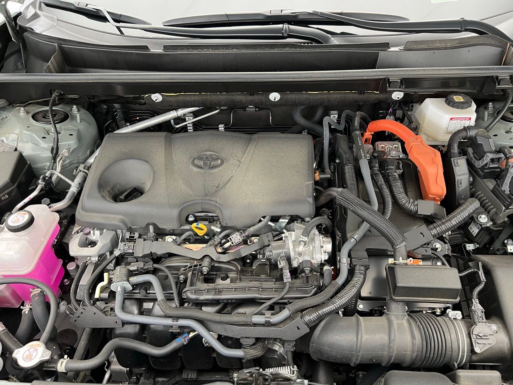 2023 Toyota RAV4 XLE Premium 6