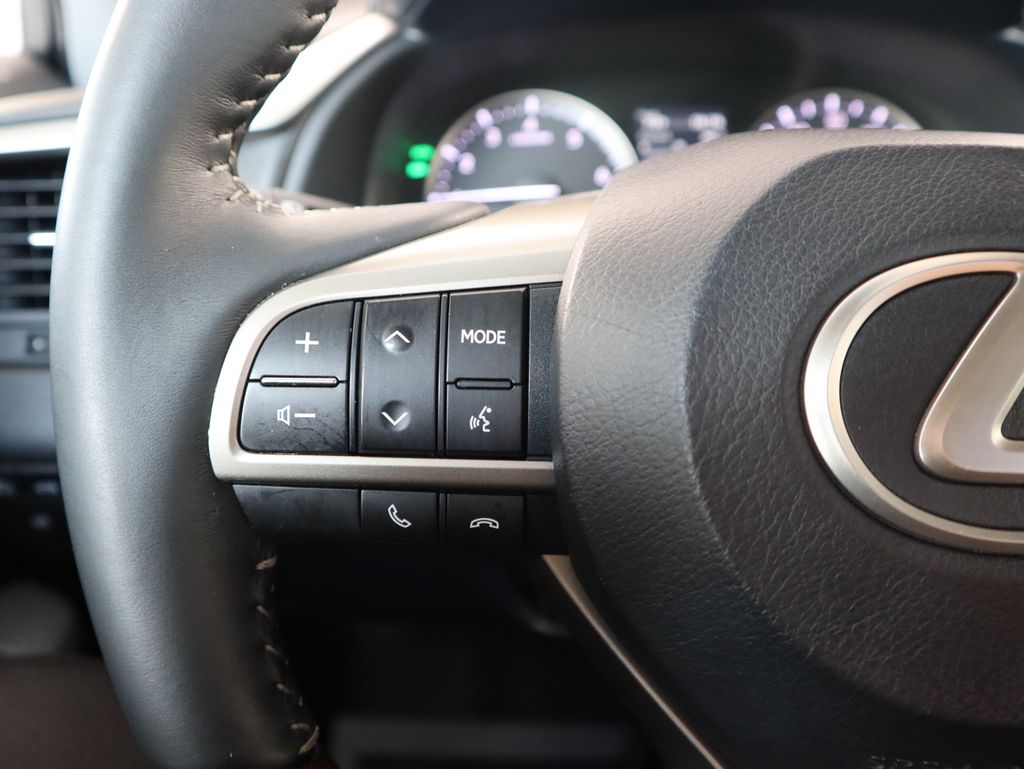 Thumbnail: 2017 Lexus RX - 12