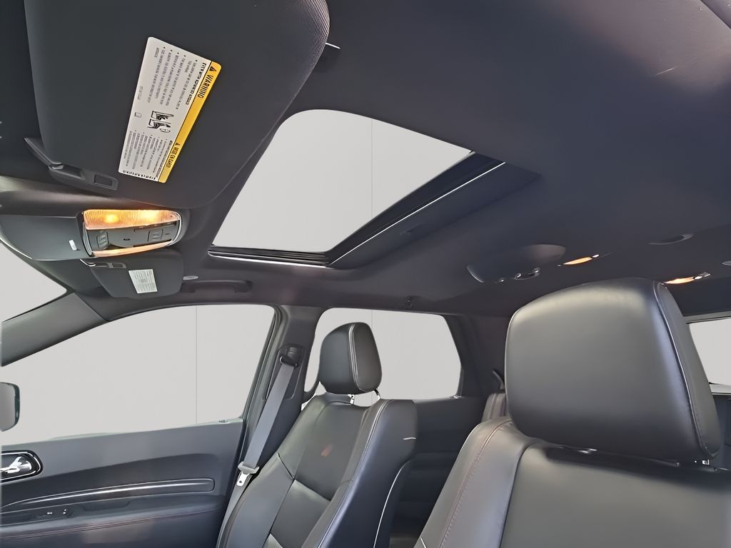 Certified Used 2023 Silver Dodge GT Plus image 31