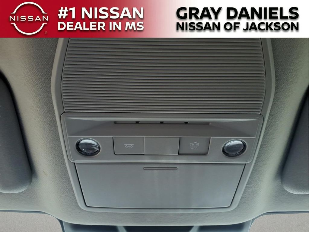 New 2026 Nissan Sentra Sedan