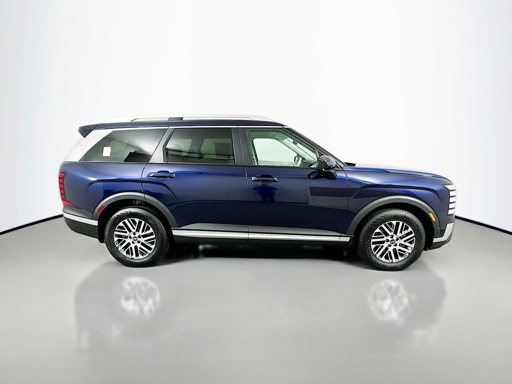 Thumbnail: 2026 Hyundai Palisade - 4