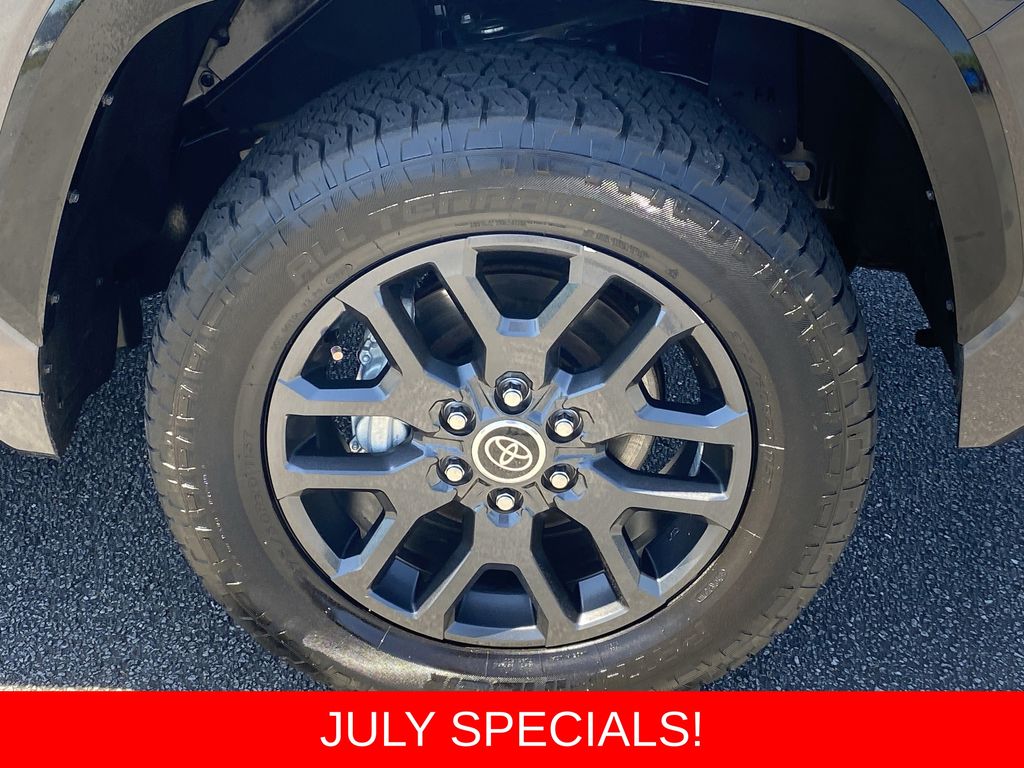 Used 2023 Toyota Tundra Truck