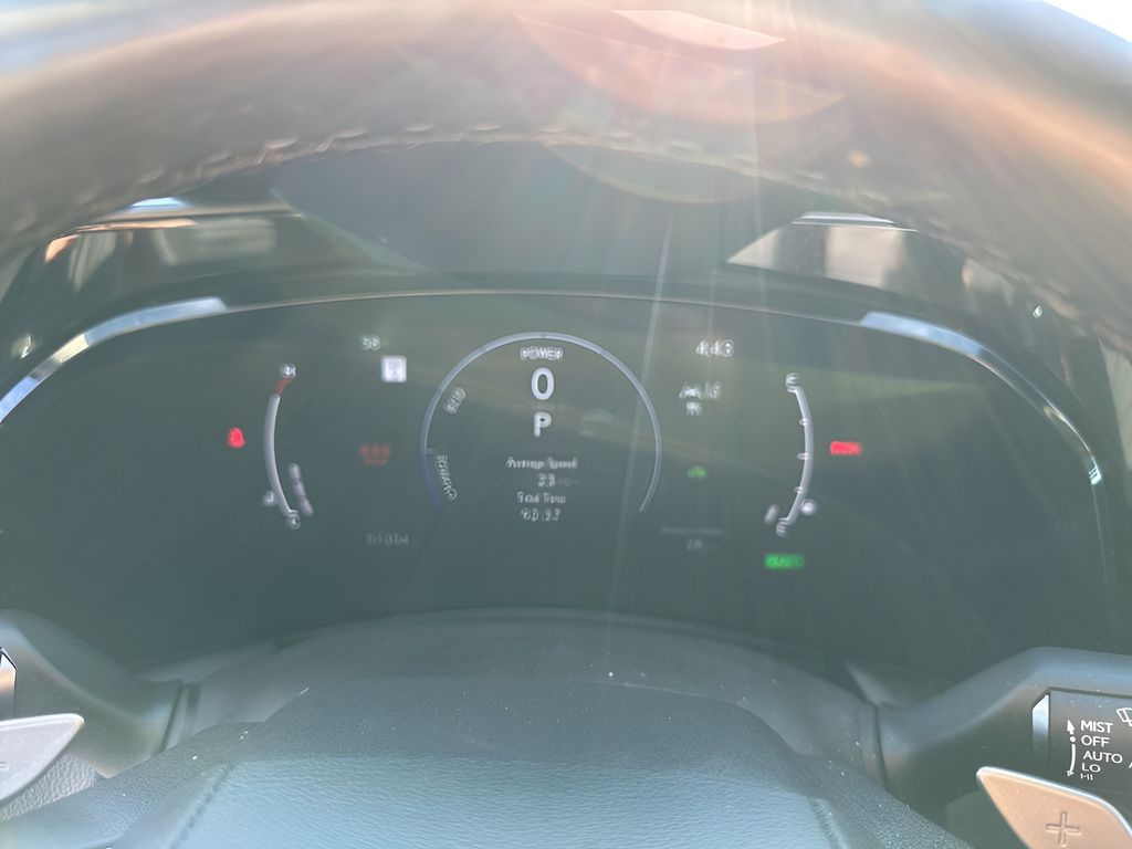 Used Car 2023 Lexus Nx  350h Premium For Sale Under $40,000 In Austin, Texas