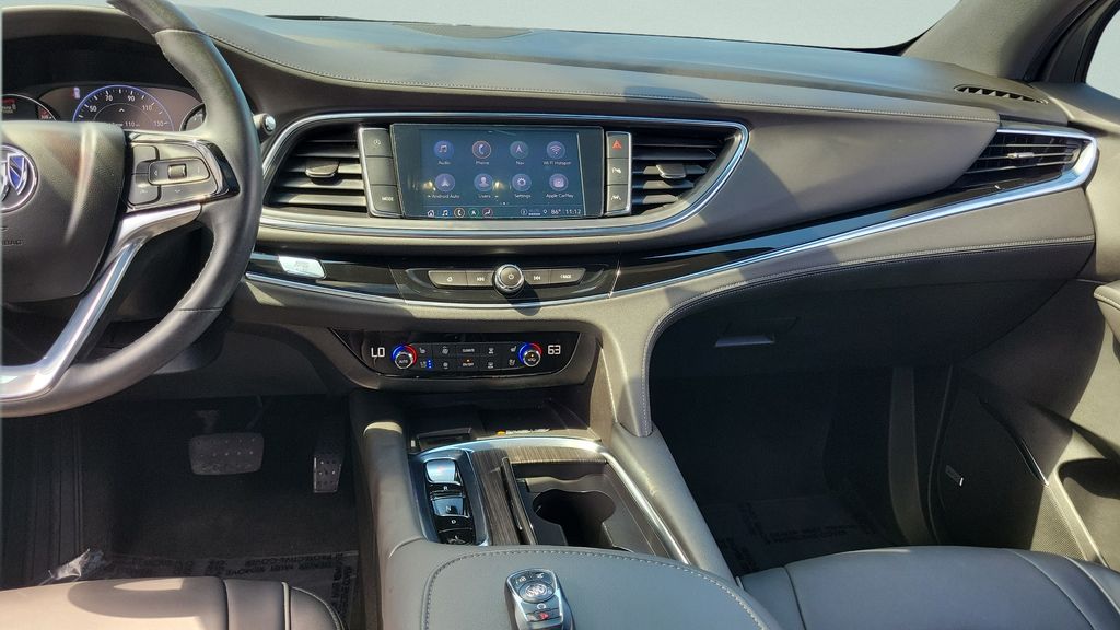 Used 2023 Gray Buick Avenir image 15