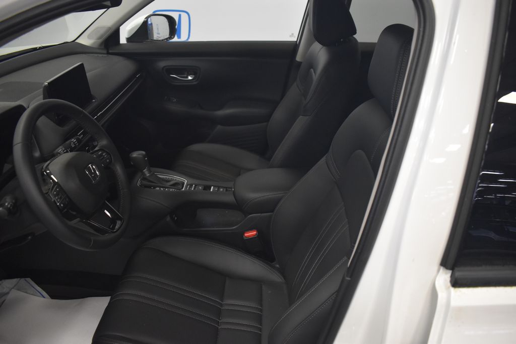 Thumbnail: 2024 Honda HR-V - 6