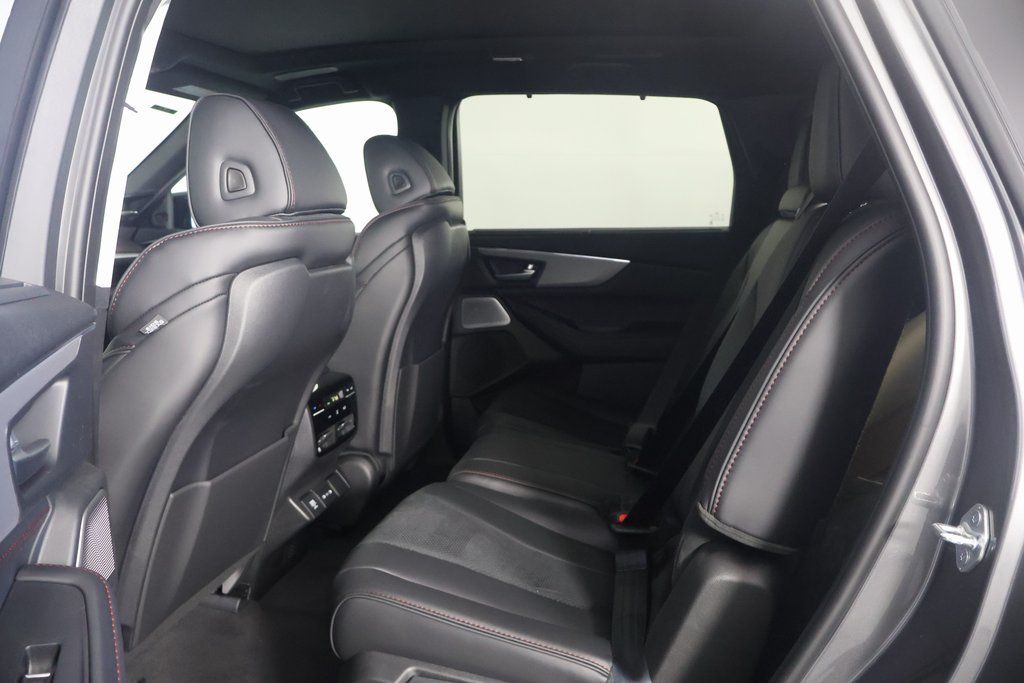 Thumbnail: 2026 Acura MDX - 6