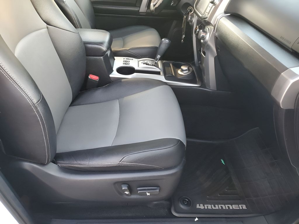 Used Car 2016 Toyota 4runner  Sr5 Premium For Sale Under $25,000 In Austin, Texas