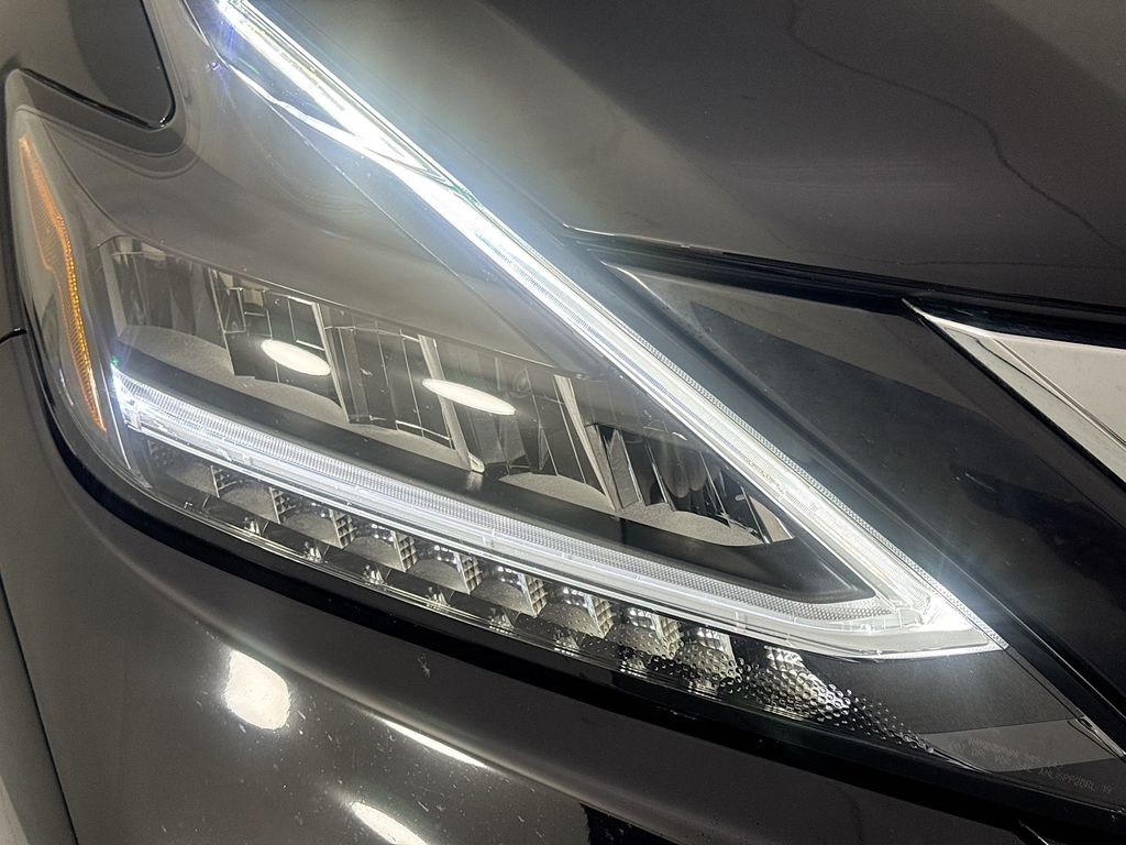 Used Car 2024 Nissan Murano  Sv For Sale Under $30,000 In Austin, Texas