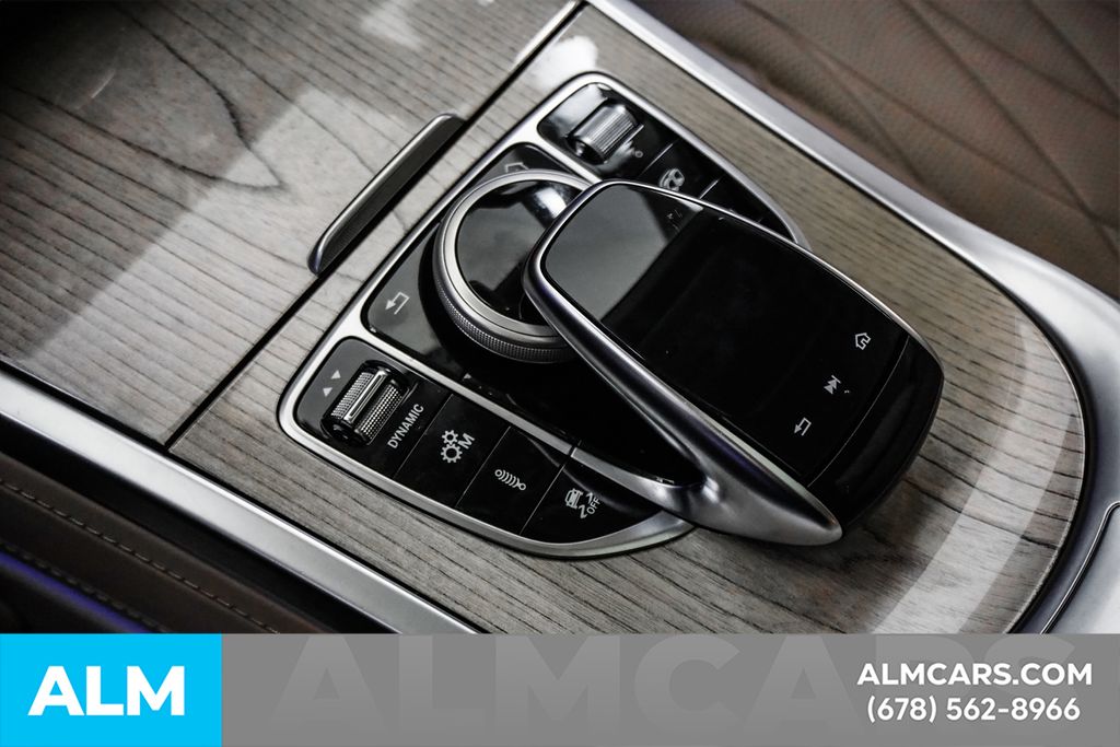 Used 2020 Brown Mercedes-Benz G 63 AMG® image 49
