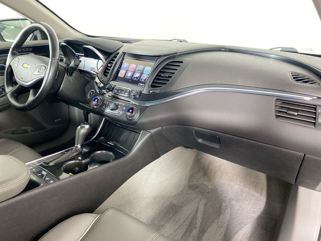 2019 Chevrolet Impala Premier 28