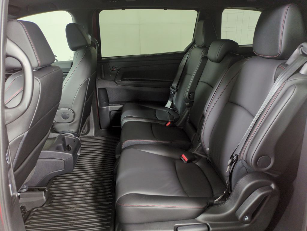 New 2025 Honda Odyssey For Sale in Fort Wayne, IN