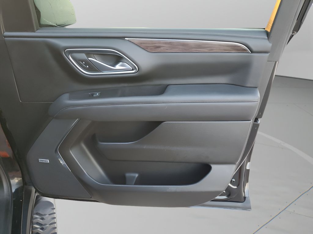 Used Car 2022 Chevrolet Tahoe  Z71 For Sale Under $50,000 In Austin, Texas