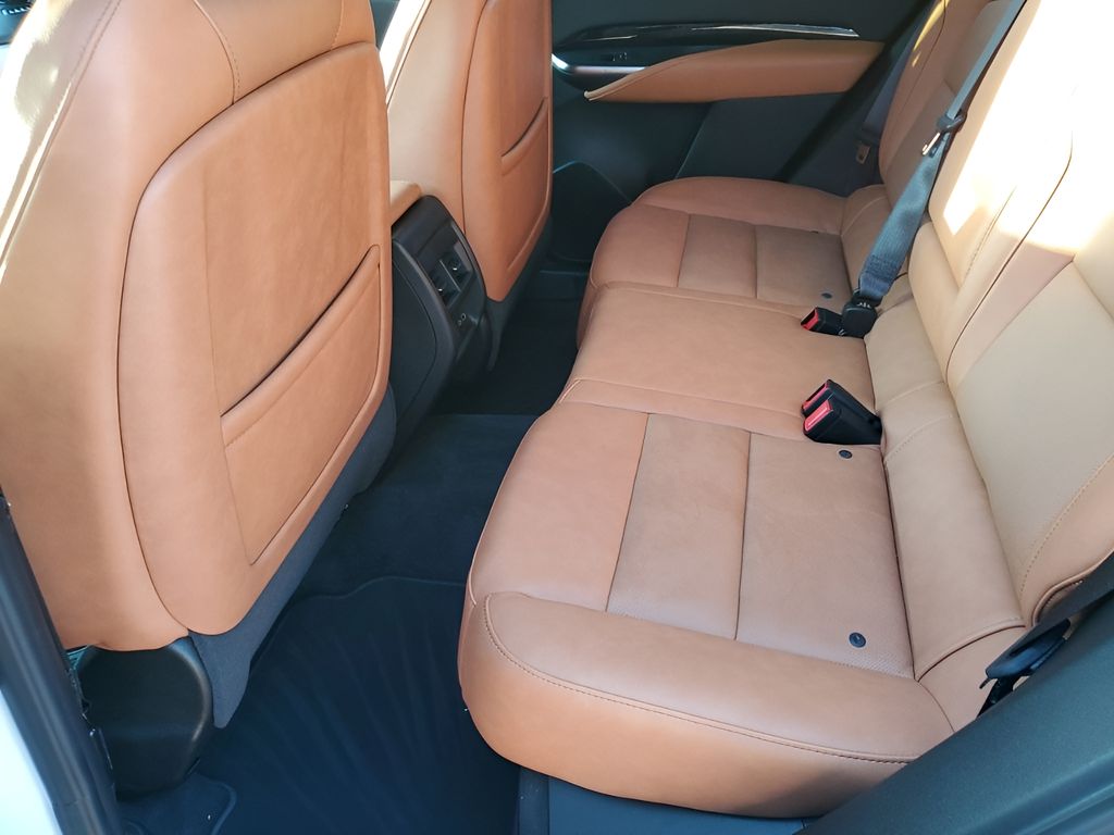 Used Car 2025 Cadillac Xt4  Premium Luxury For Sale Under $40,000 In Austin, Texas