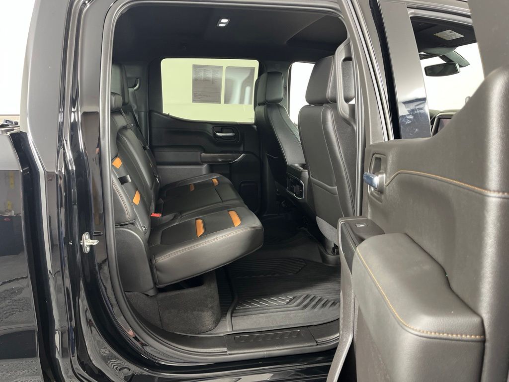 Thumbnail: 2020 GMC Sierra 1500 - 8