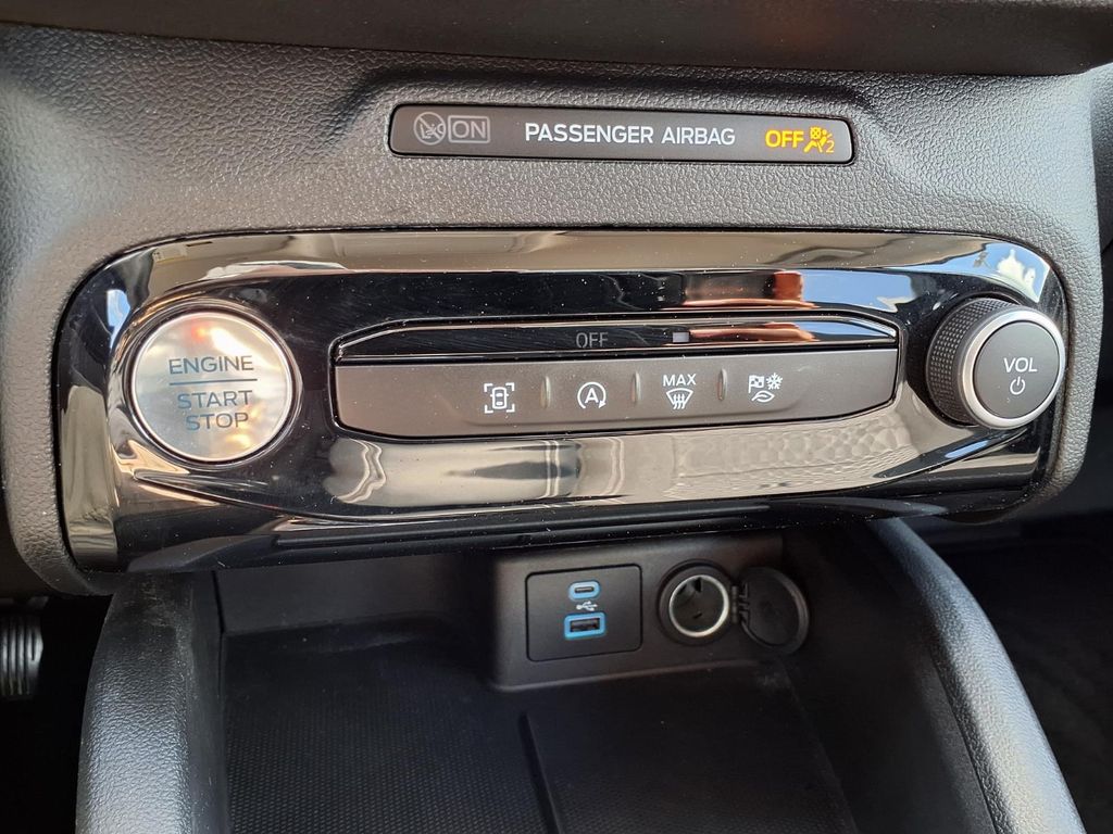 2023 Ford Escape Active White at Toyota of Victoria