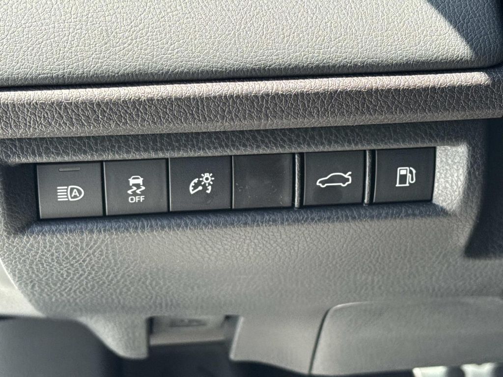 2026 Toyota Camry  Gray at Toyota of Kenner
