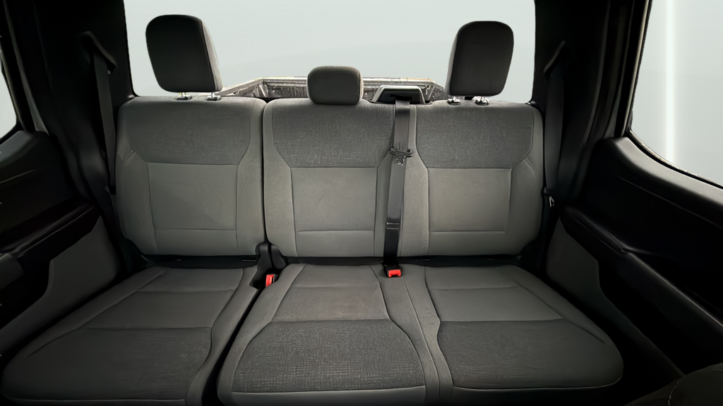 Used 2025 Ford F-150 Truck