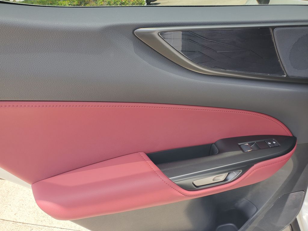 2025 Lexus NX - $39,888